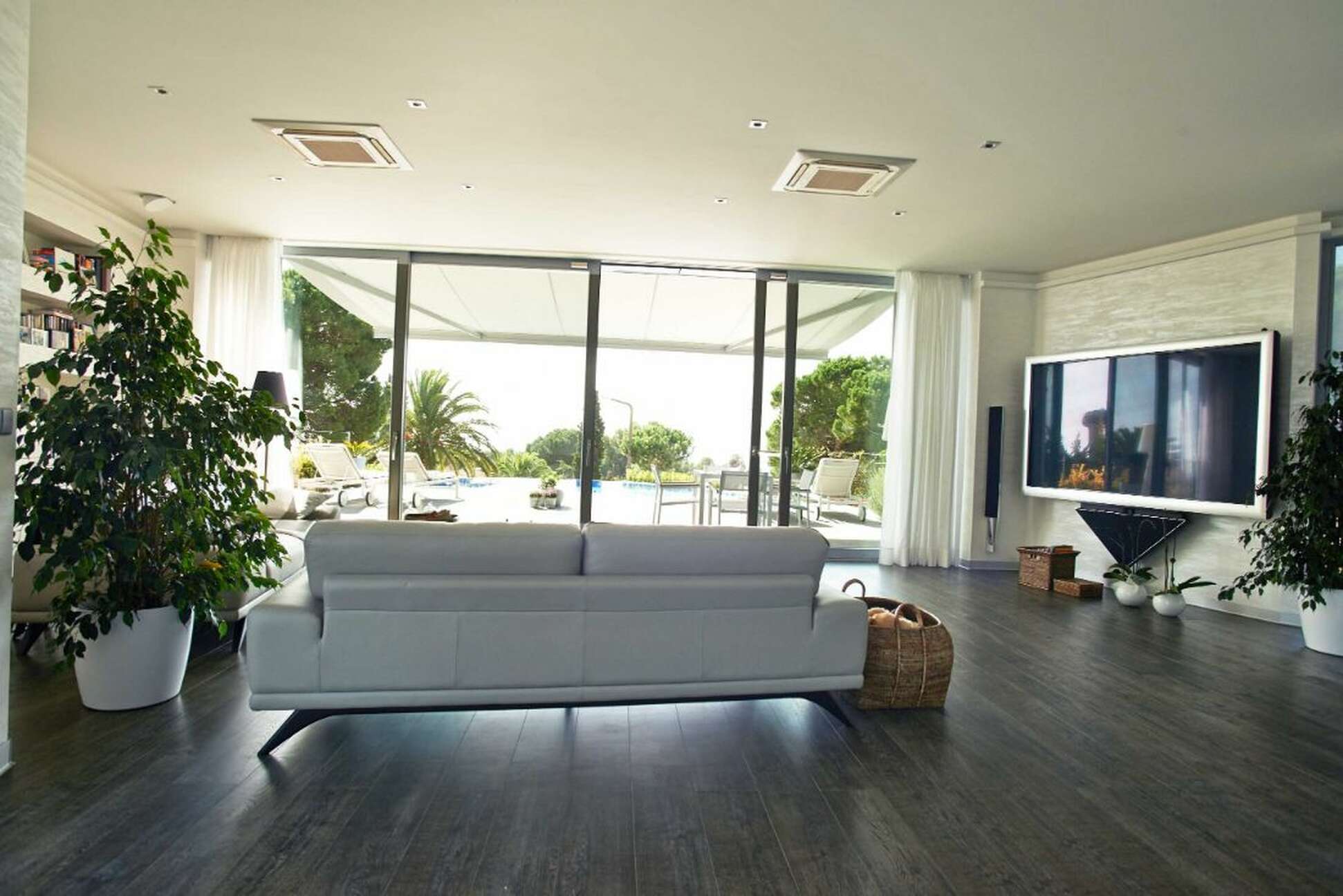 Maison exclusive avec vue imprenable sur la mer à Tossa de Mar, disponible dès maintenant.
