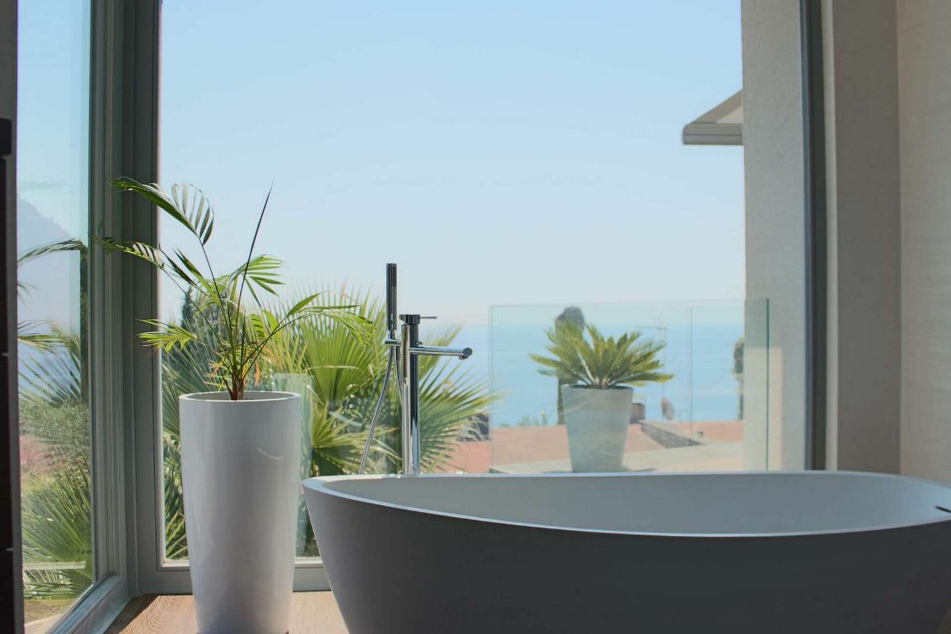 Exklusives Haus mit atemberaubendem Meerblick in Tossa de Mar, jetzt verfügbar.