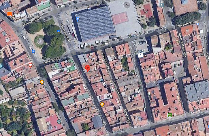 BANKANGEBOT: Wohnung zum Verkauf in Figueres. Lassen Sie sich diese Investitionsmöglichkeit nicht en