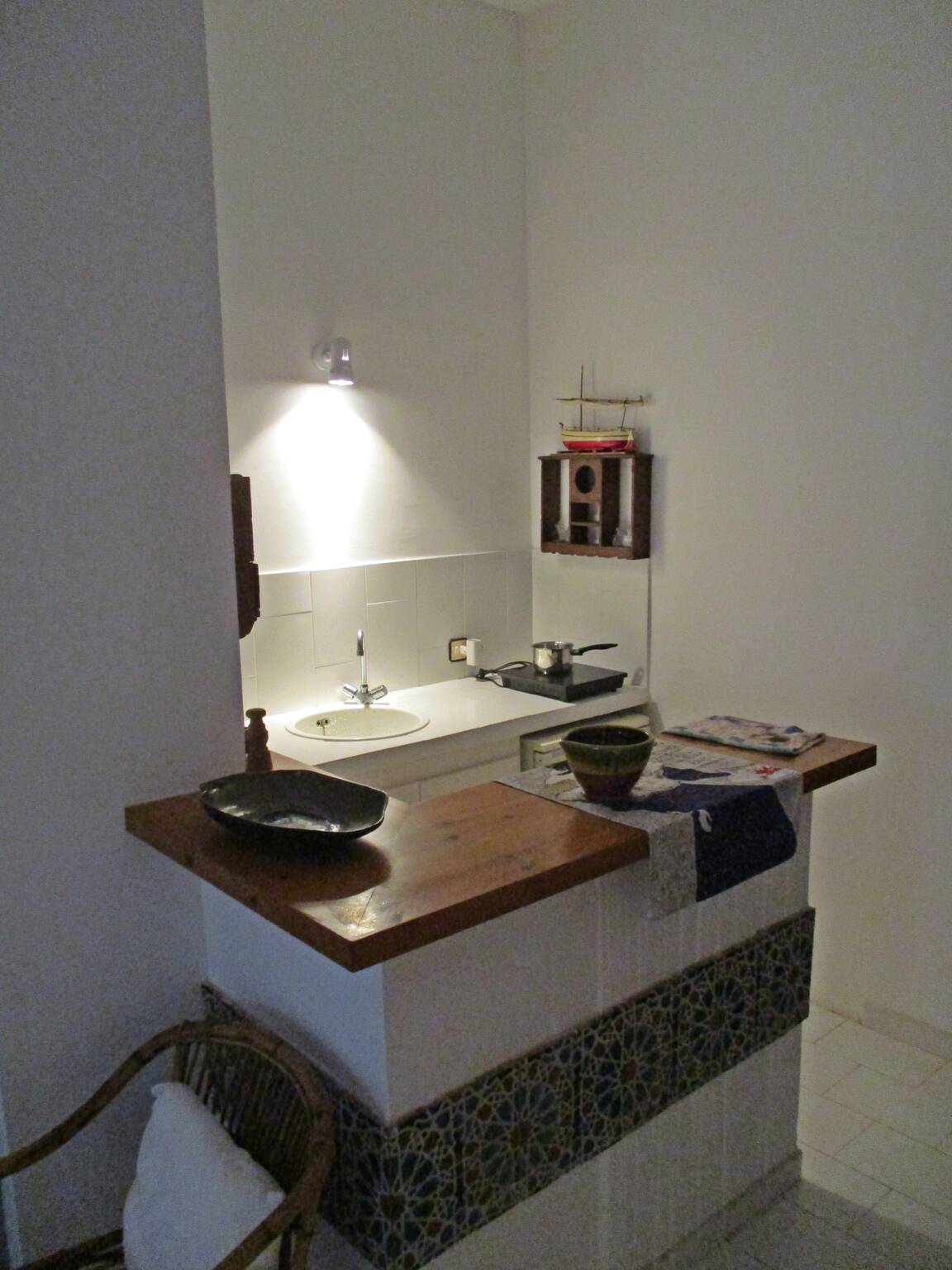 Apartamento en venta a 200 metros de la playa en Empuriabrava