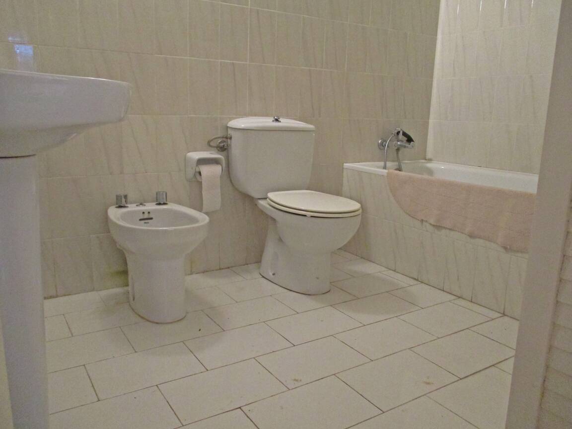 Apartamento en venta a 200 metros de la playa en Empuriabrava