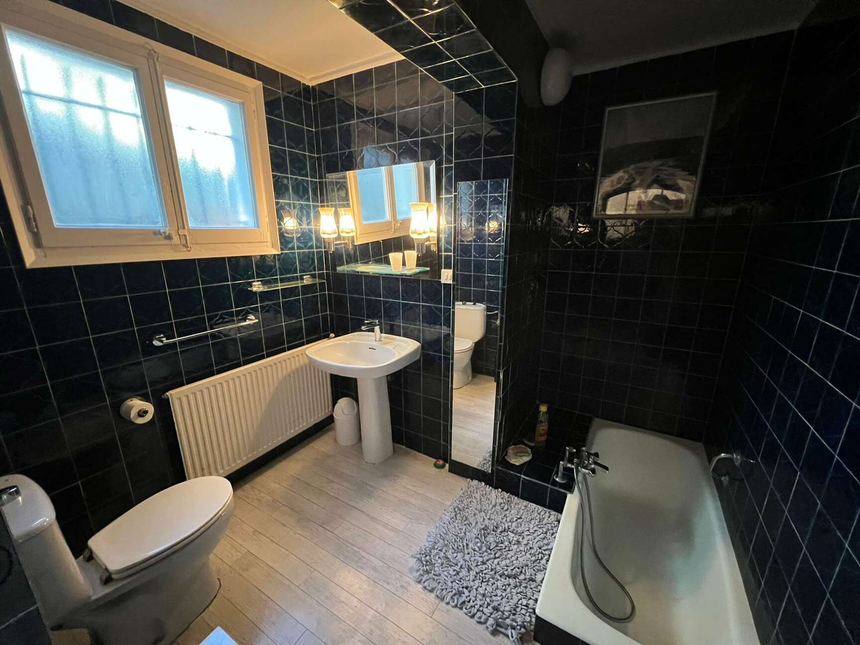 Mediterranean style house with sea views for sale Almadrava