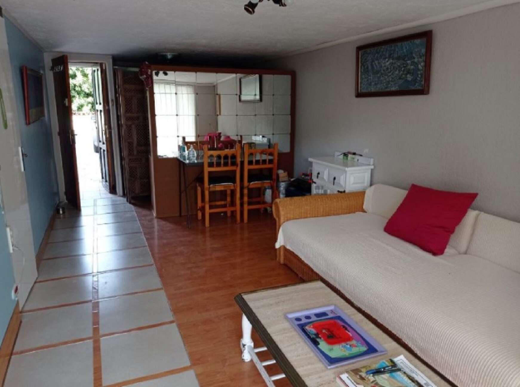 Bonita casa adosada reformada a la venta cerca de la playa Empuriabrava