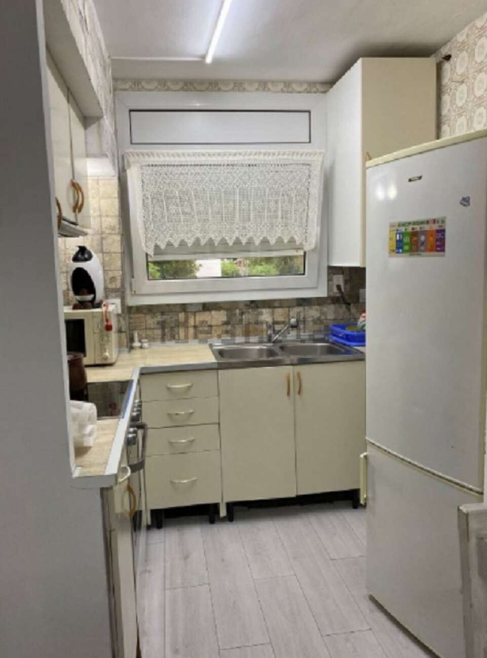 Bonita casa adosada reformada a la venta cerca de la playa Empuriabrava