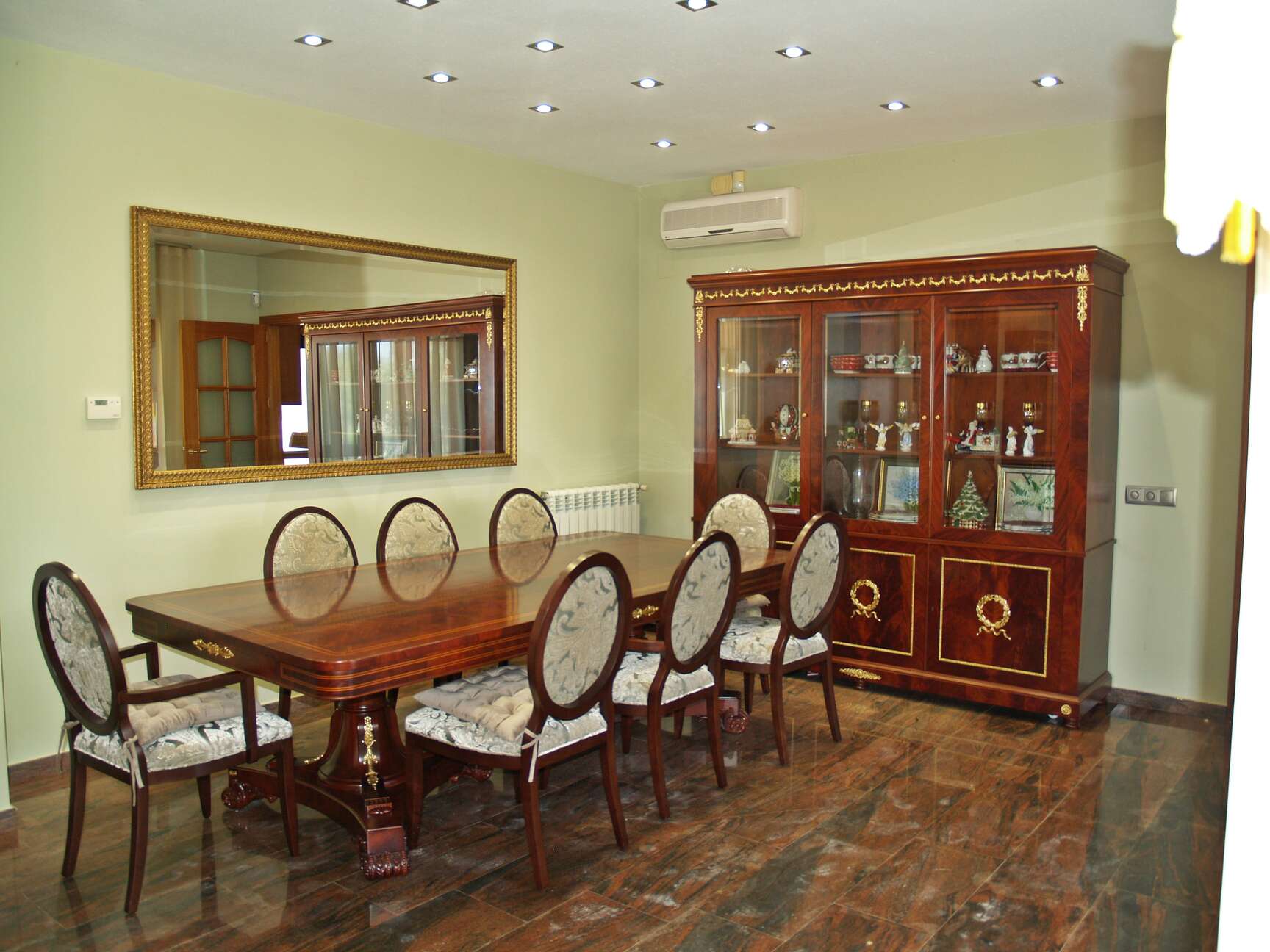 Villa a la venta de alto stanging en el Golf de Perelada