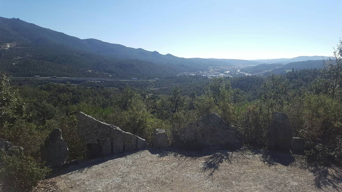 Finca a la venta ideal con mucho terreno para coto de caza Junquera