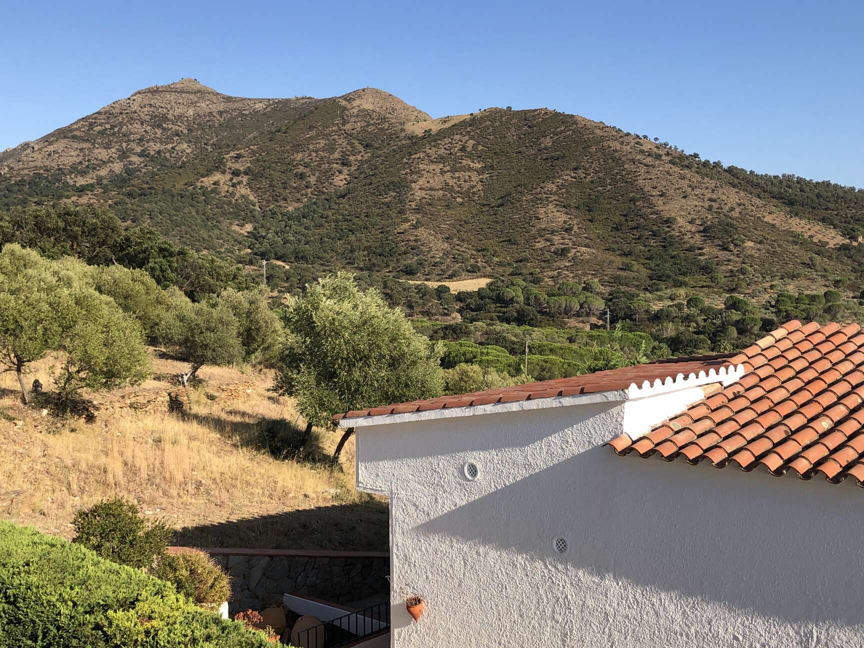 Casa con vistas al mar en venta Mas Fumat, Roses