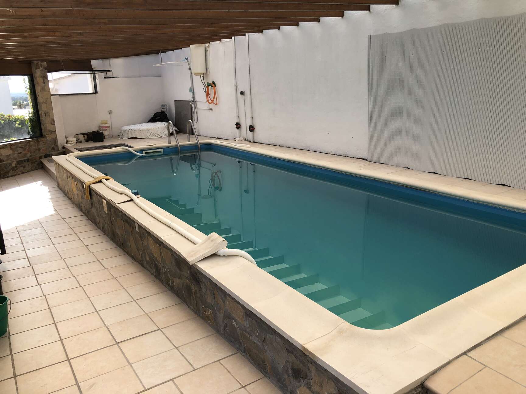 Casa con vistas al mar en venta Mas Fumat, Roses