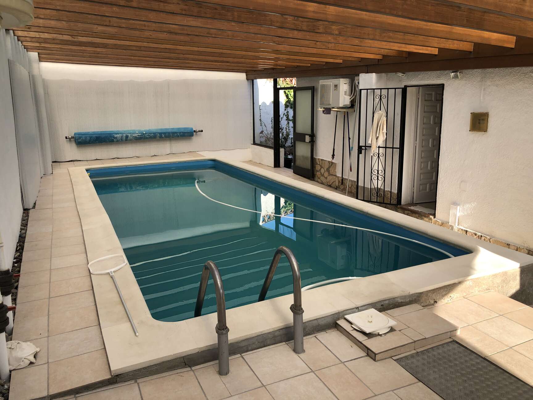Casa con vistas al mar en venta Mas Fumat, Roses