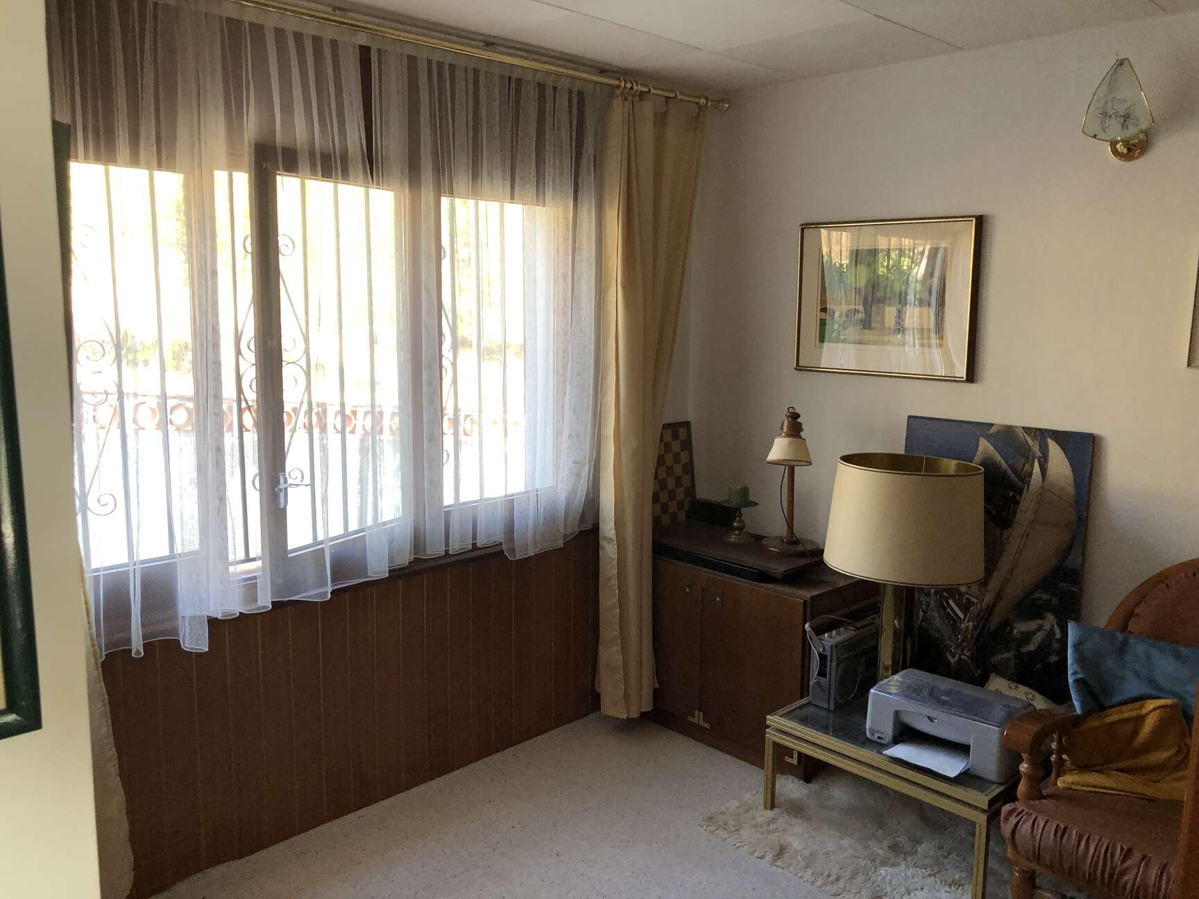 Casa con vistas al mar en venta Mas Fumat, Roses