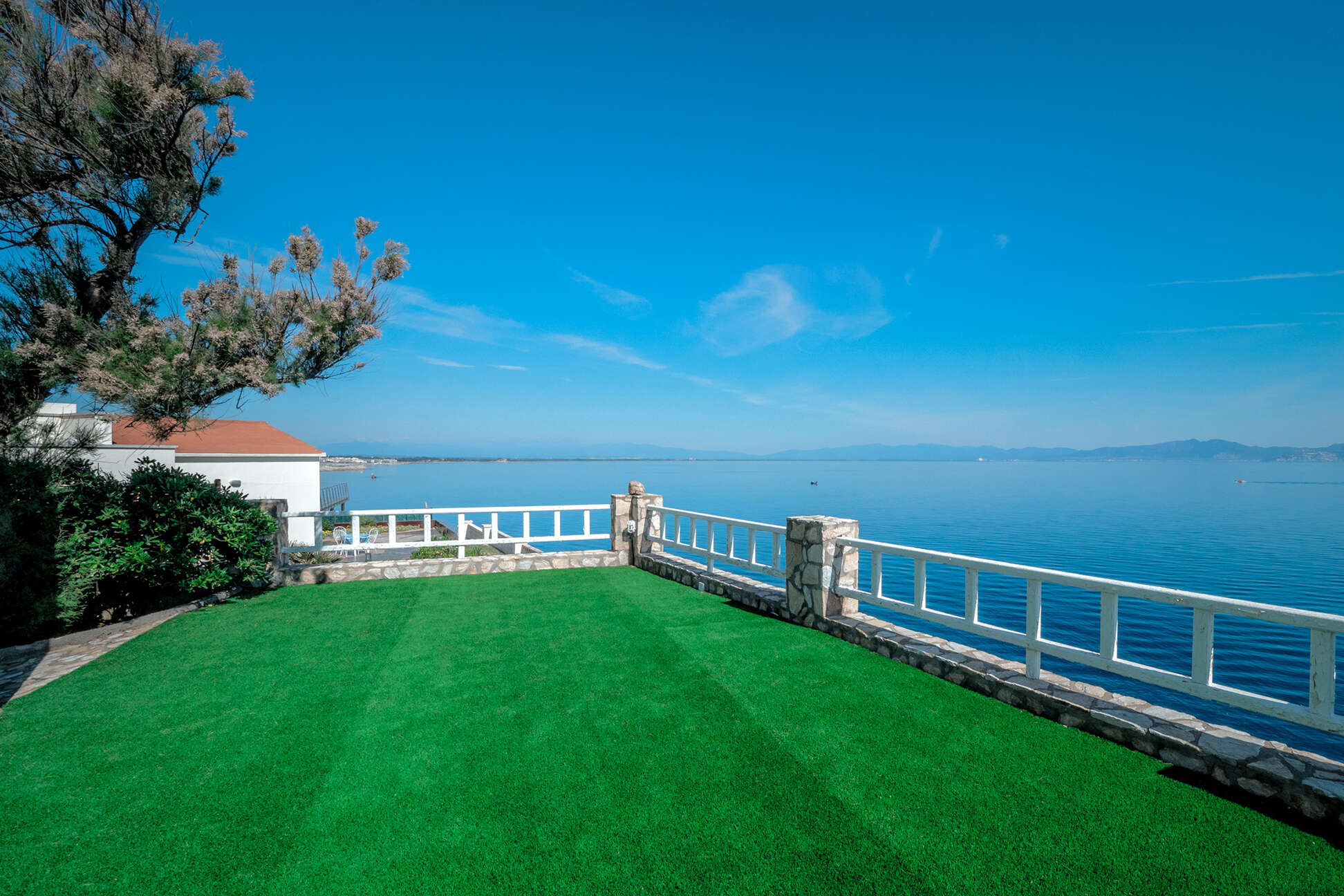 Haus am Meer zu verkaufen , Cala montgo, Escala