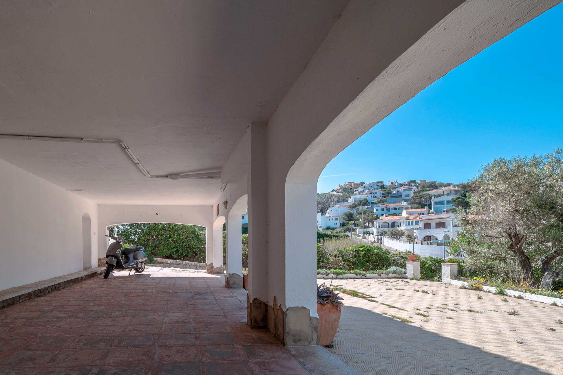 Haus am Meer zu verkaufen , Cala montgo, Escala