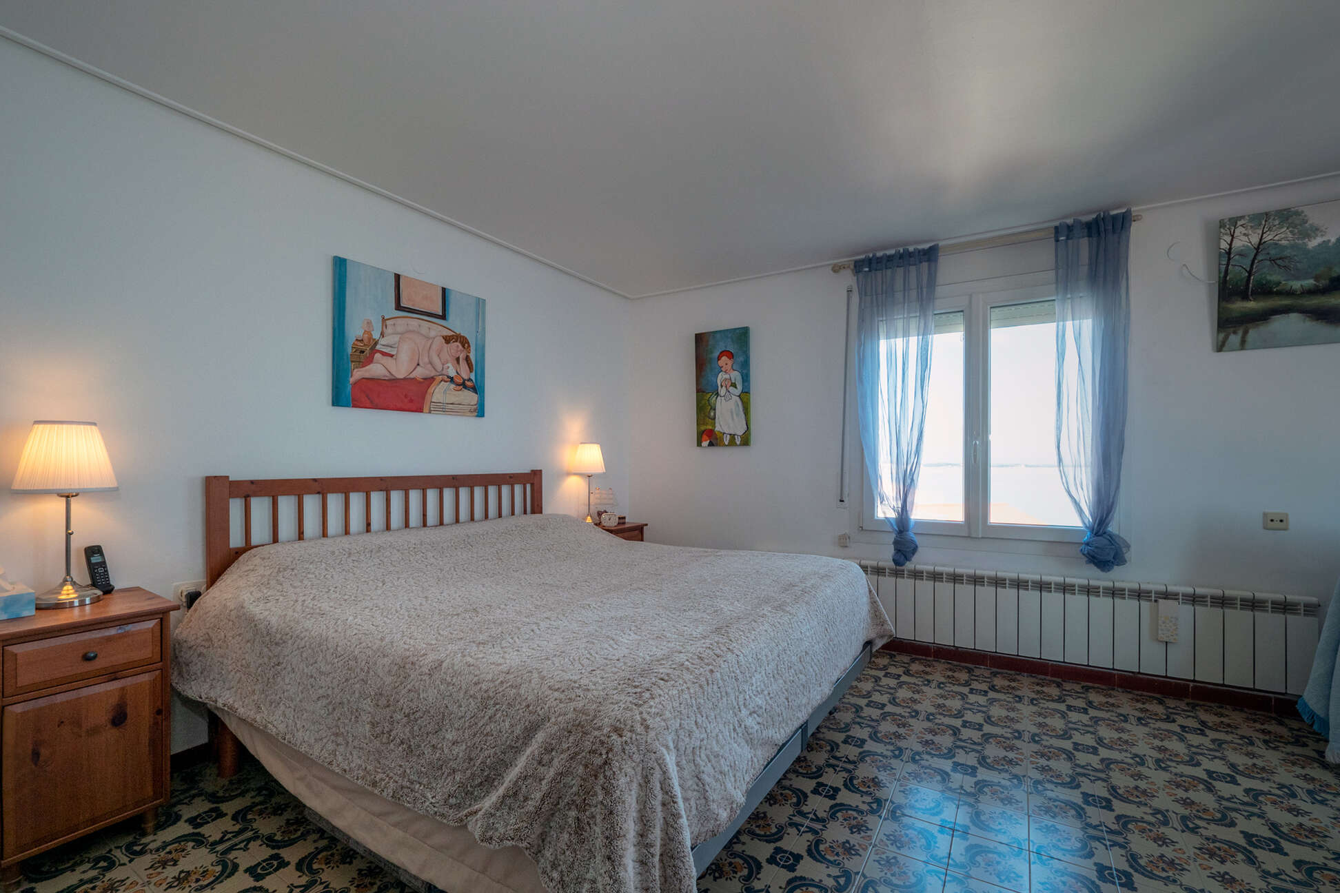 Haus am Meer zu verkaufen , Cala montgo, Escala
