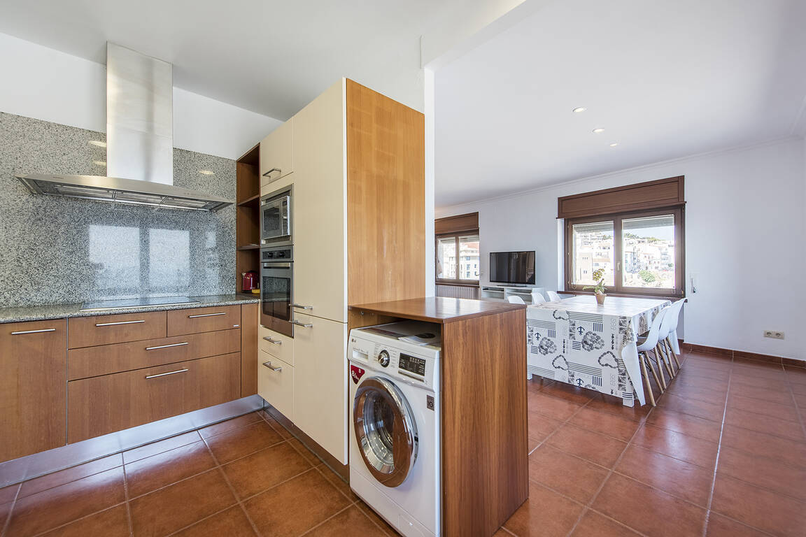 Incroyable propriété à vendre en 1ère ligne de mer, Escala