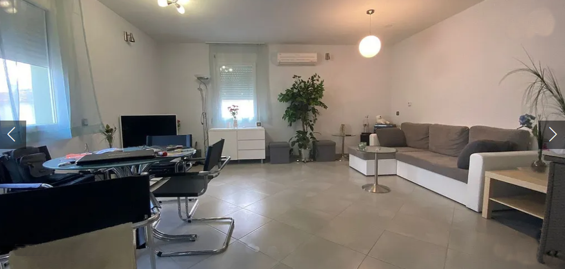 Renoviertes Haus mit Studio zu verkaufen in Empuriabrava