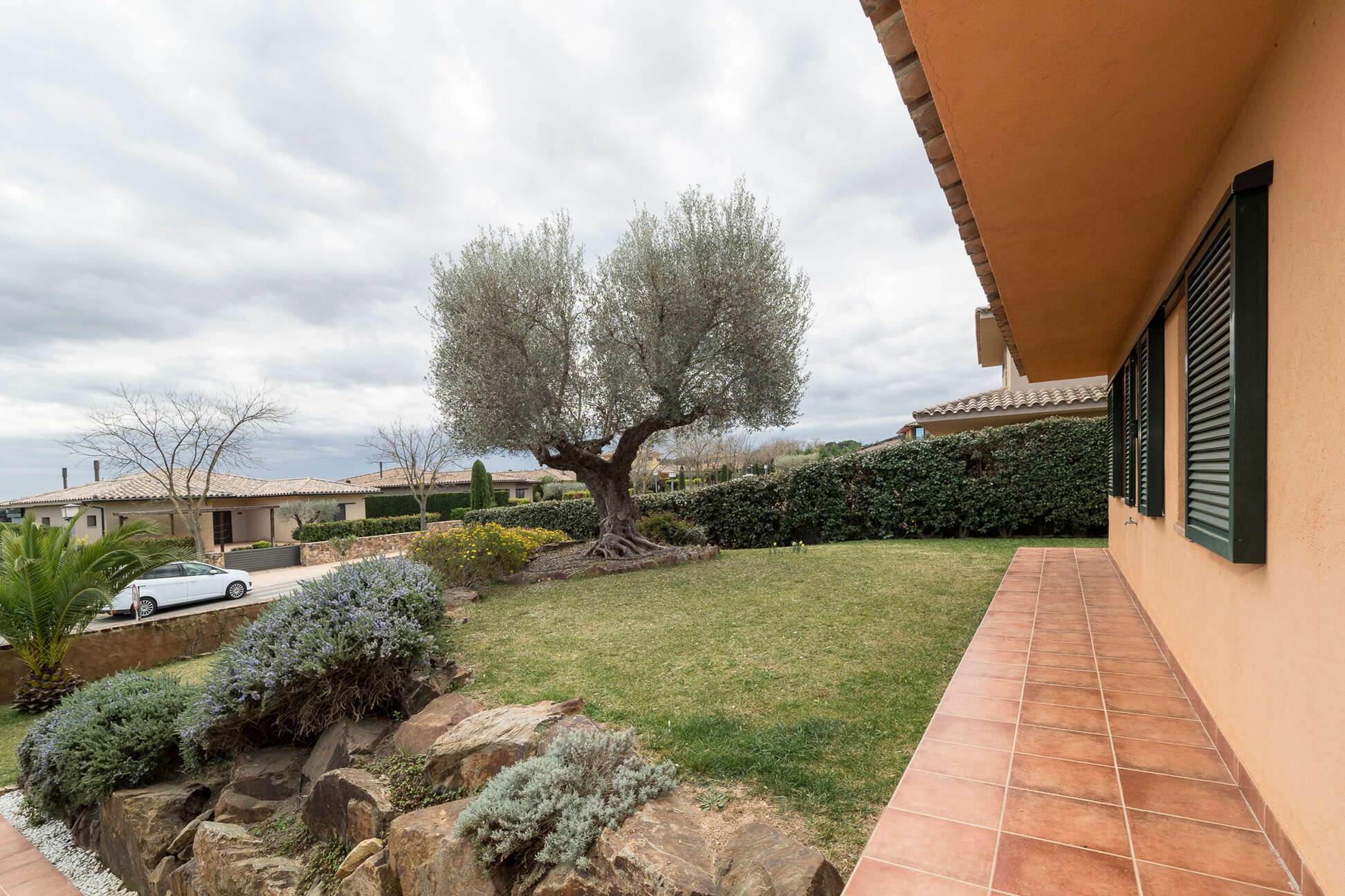 Preciosa casa a la venda al Golf de Torremirona