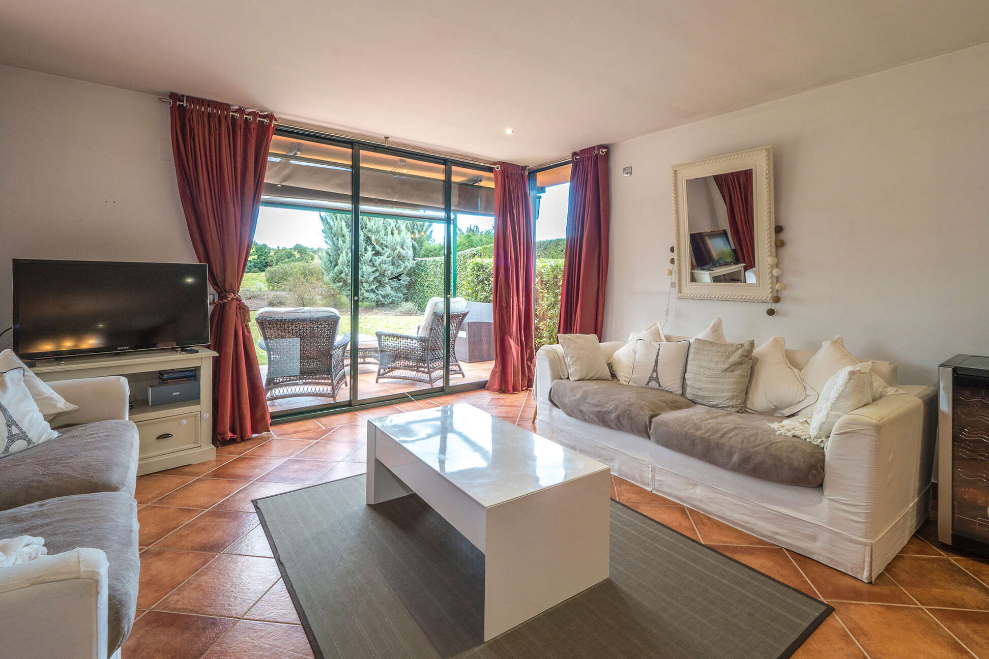 Preciosa casa a la venda al Golf de Torremirona