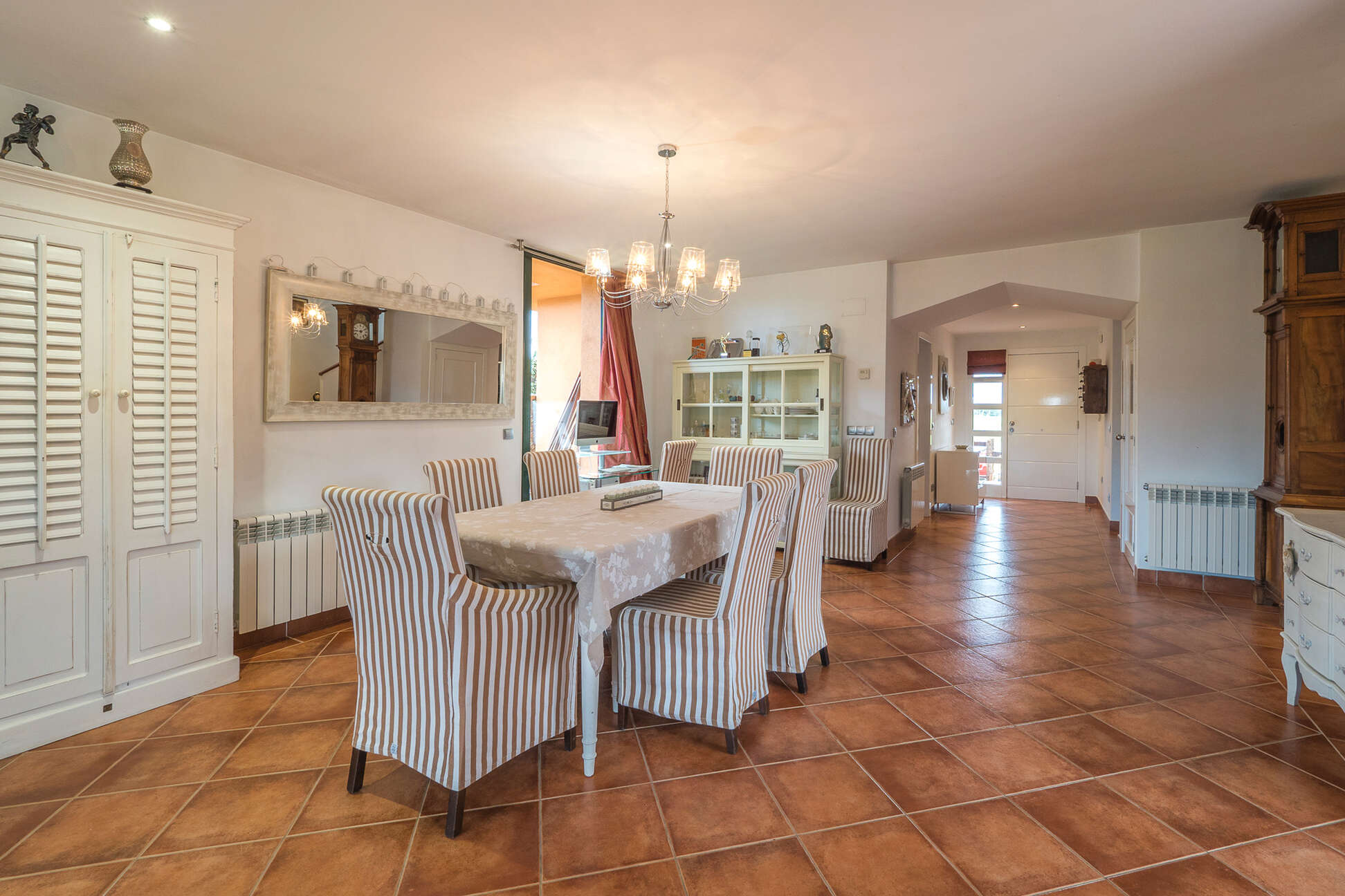 Preciosa casa a la venda al Golf de Torremirona