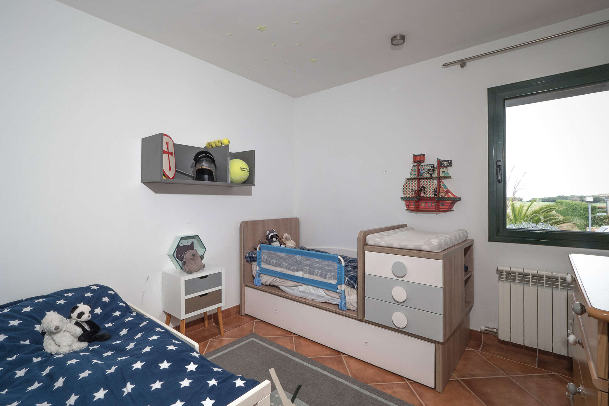 Preciosa casa a la venda al Golf de Torremirona