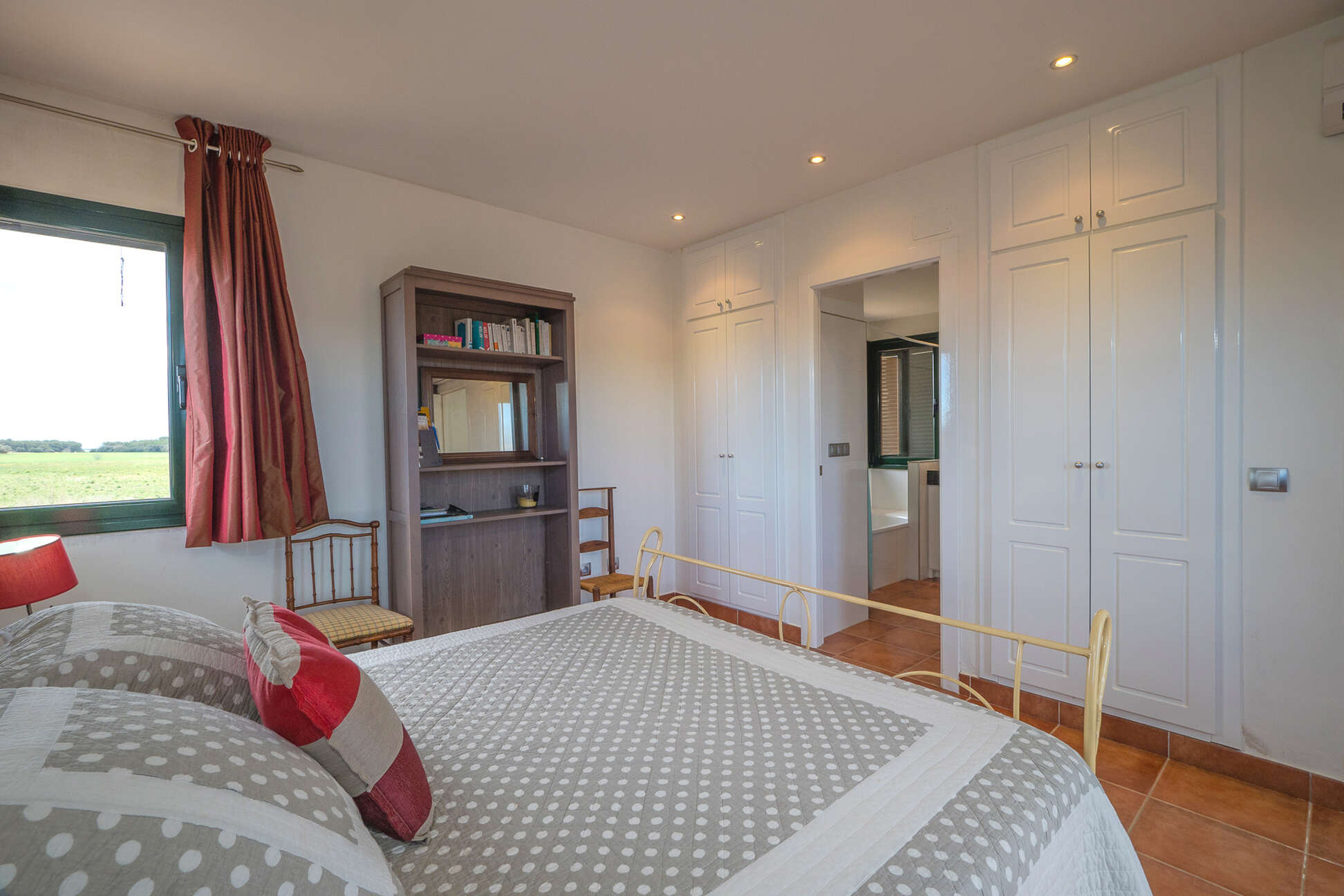 Preciosa casa a la venda al Golf de Torremirona