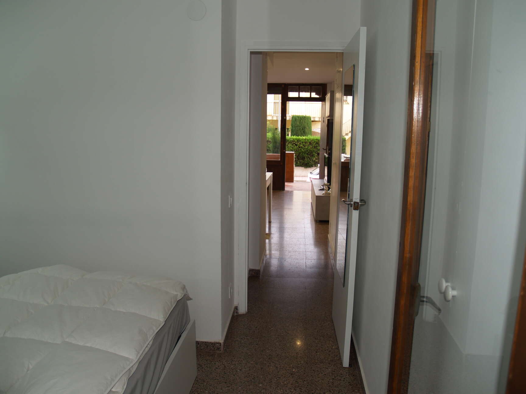 Apartament a 50 metres de la platja en venda Empuriabrava