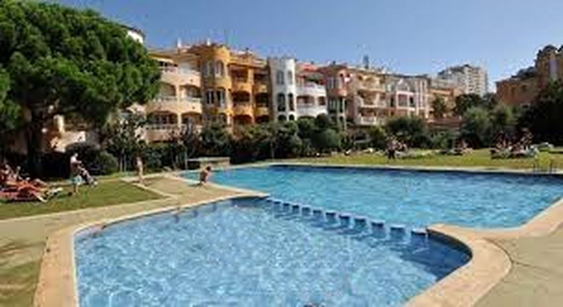 Flat for sale in the centre of Empuriabrava