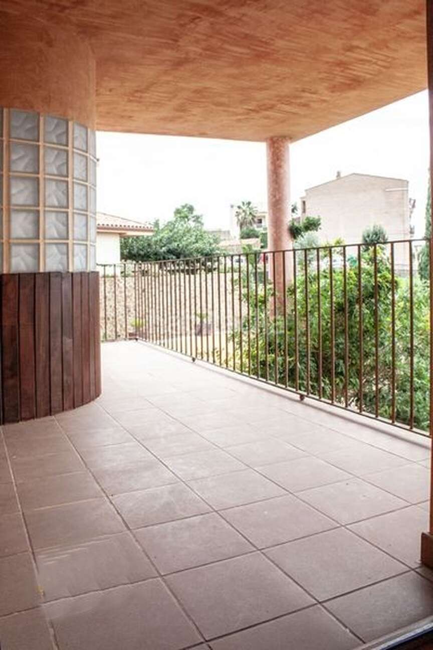 Bonica casa a la venda amb piscina a Palau Saverdera