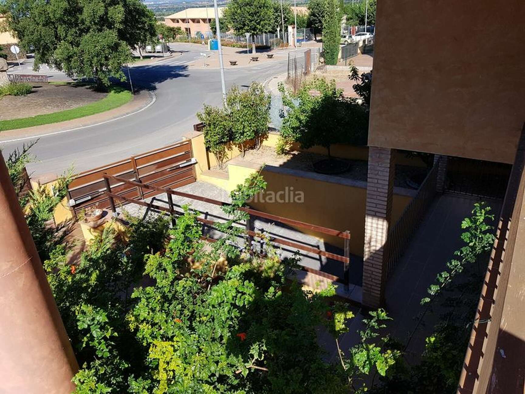 Bonica casa a la venda amb piscina a Palau Saverdera