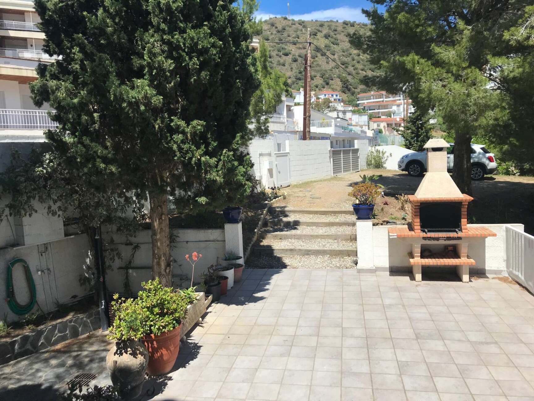 Apartamento reformado a 50 metros playa Almadrava,,Roses