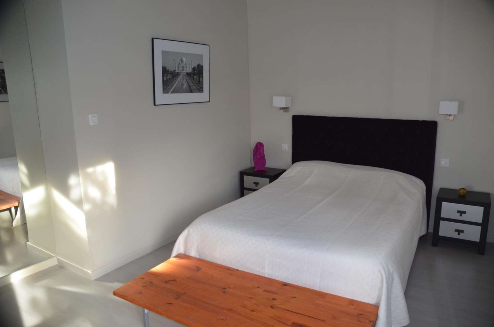 Apartamento reformado a 50 metros playa Almadrava,,Roses