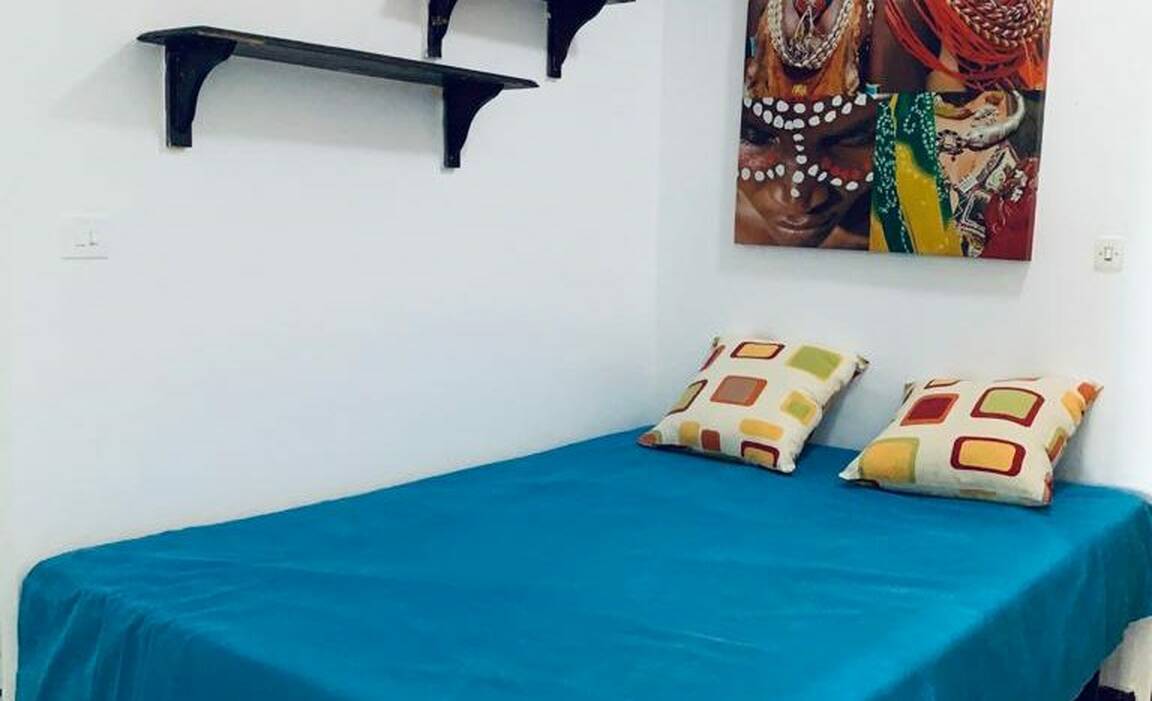 Wohnung mit Parkplatz in 1. Meereslinie zu verkaufen Empuriabrava