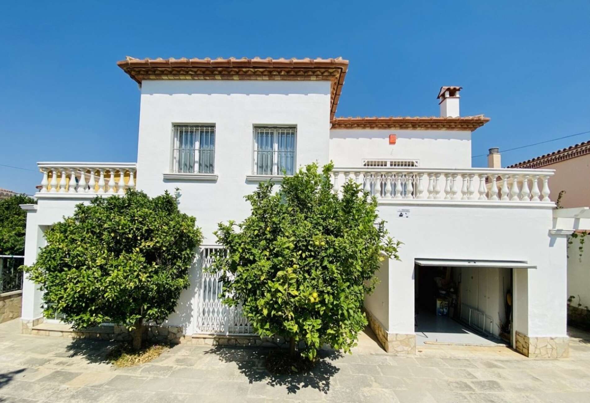 House for sale with mooring and 7 bedrooms in Empuriabrava