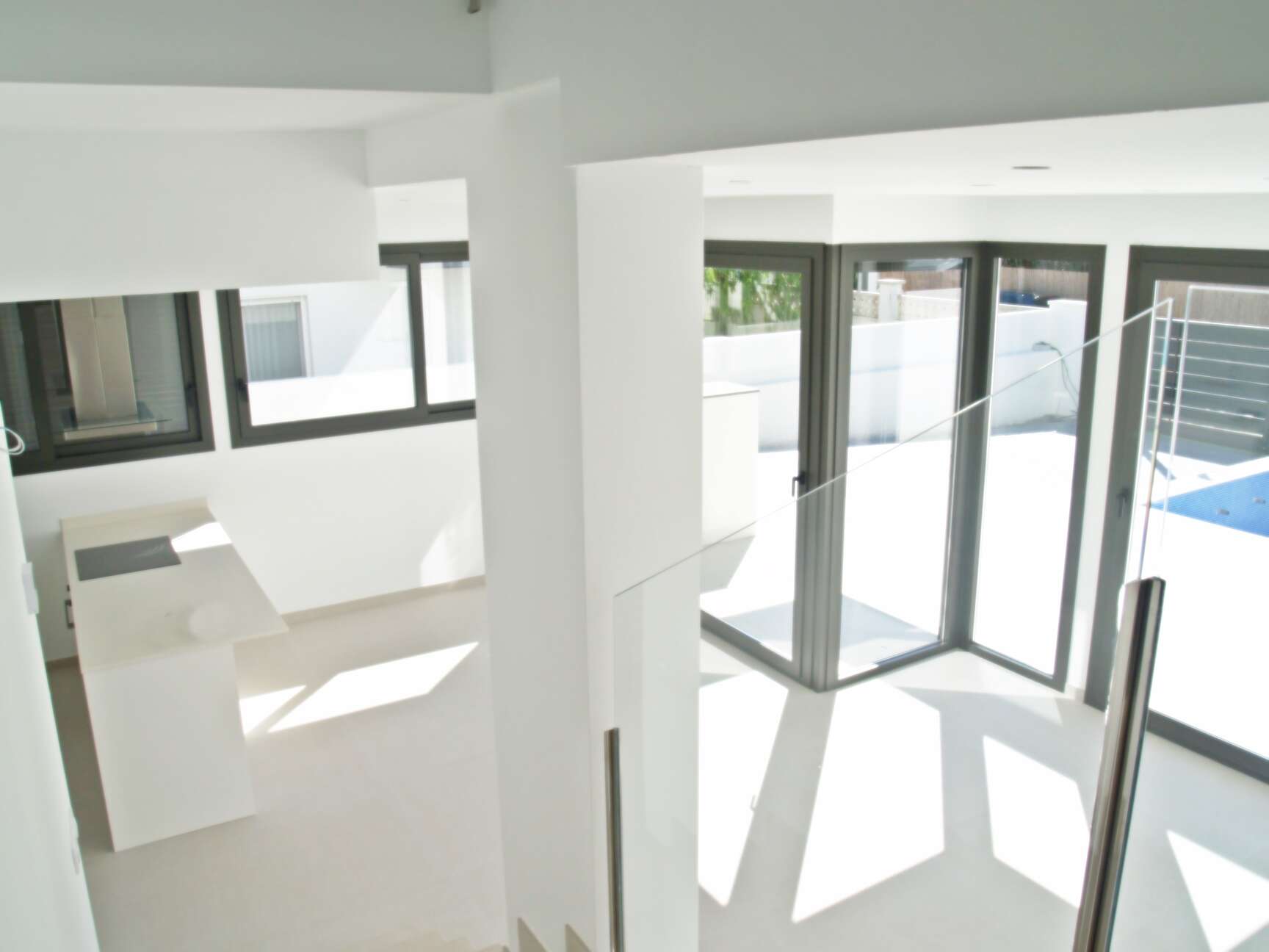 Modern style house for sale Empuriabrava  ( D )