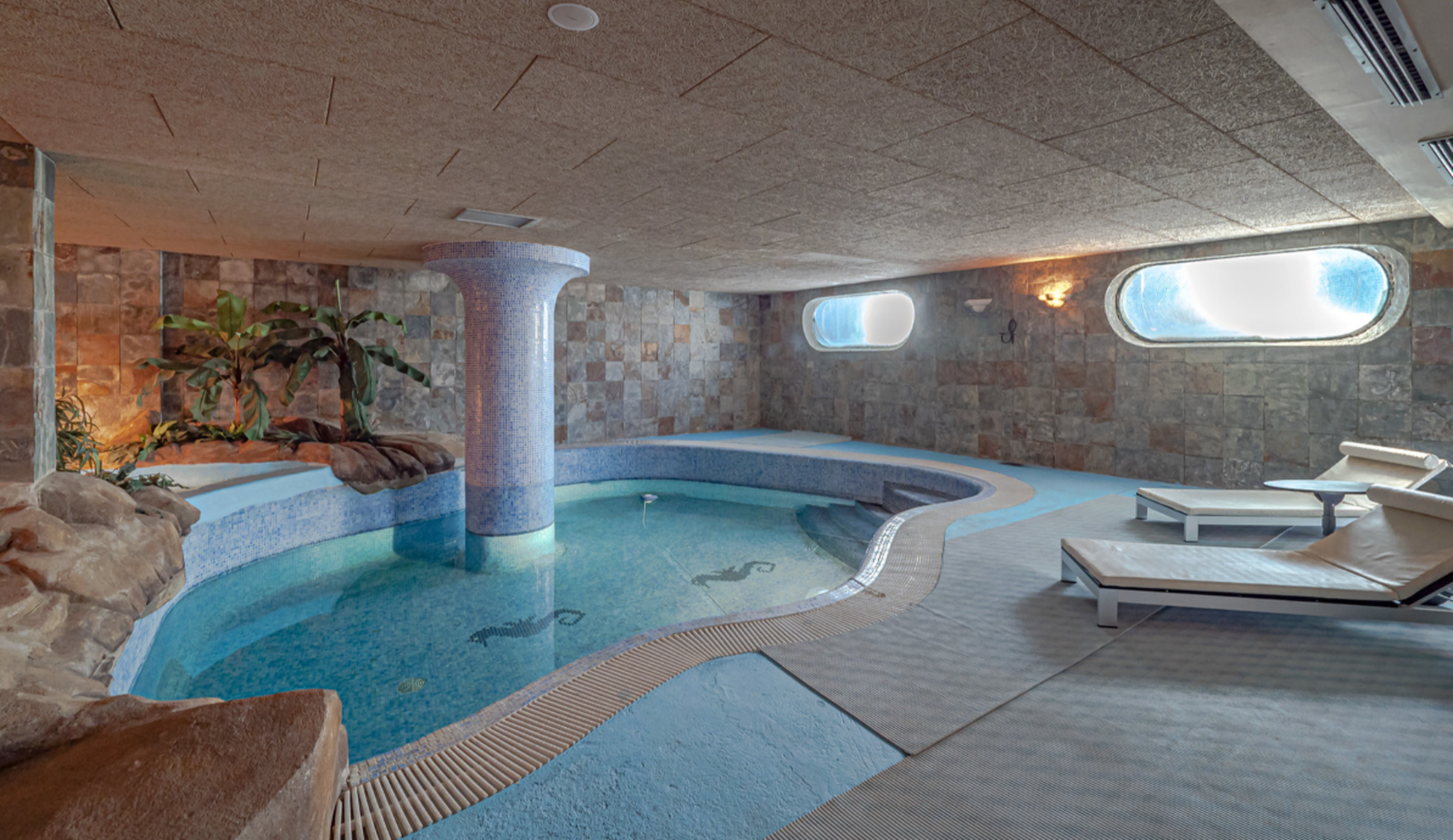 Luxuriöses Anwesen mit Schwimmbad und Spa Palau Savardera