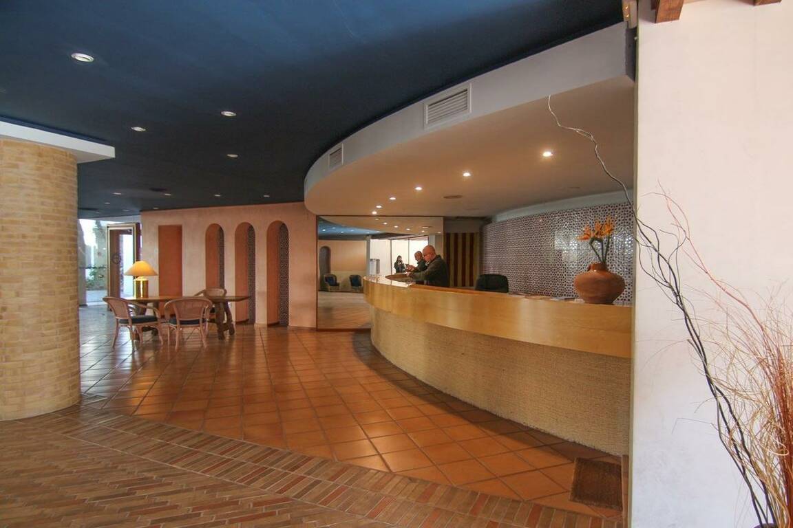 Apartamento en la última planta a la venta en Roses