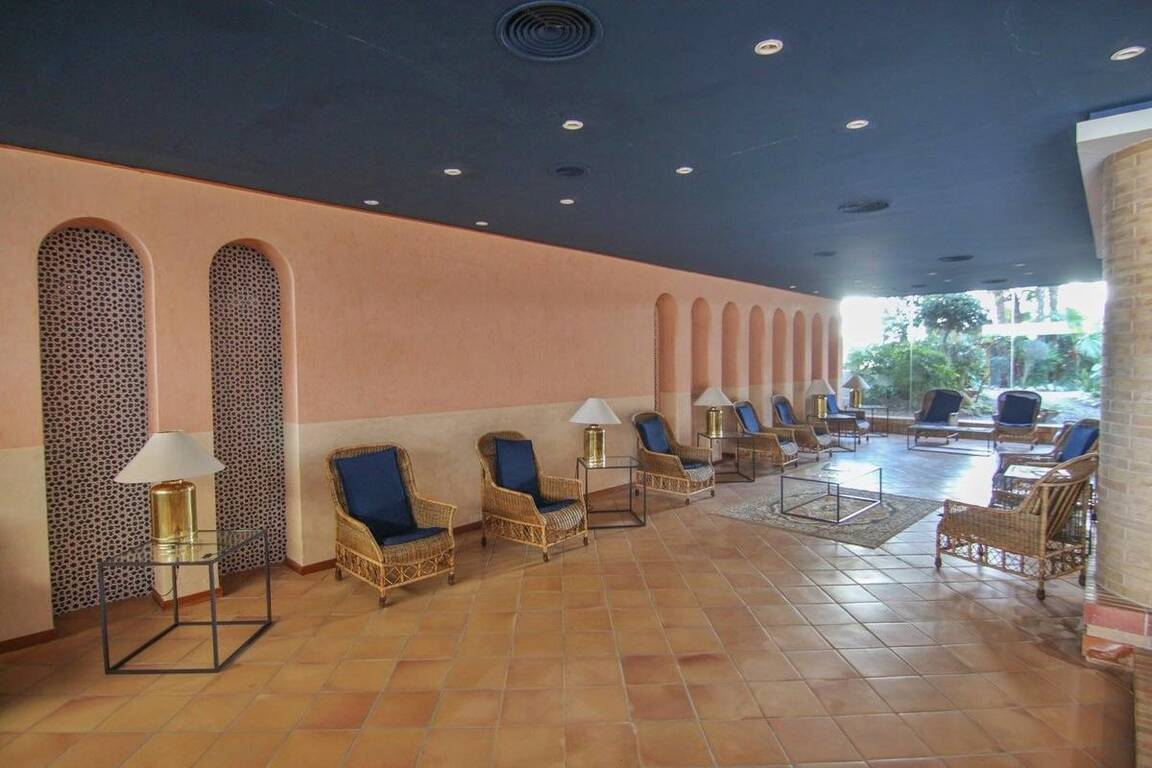 Apartamento en la última planta a la venta en Roses