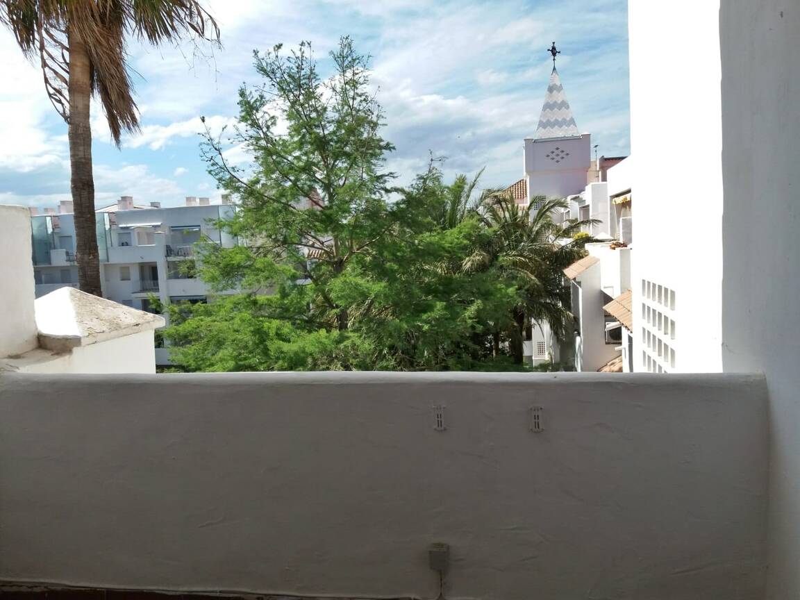 Apartamento en la última planta a la venta en Roses