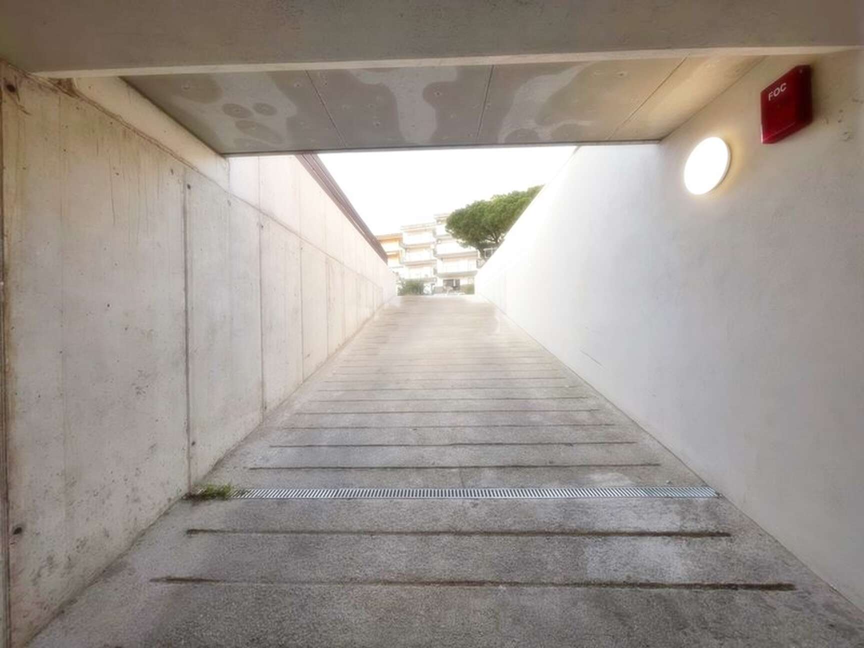 New construction apartment 300 meters from Roses beach 101
