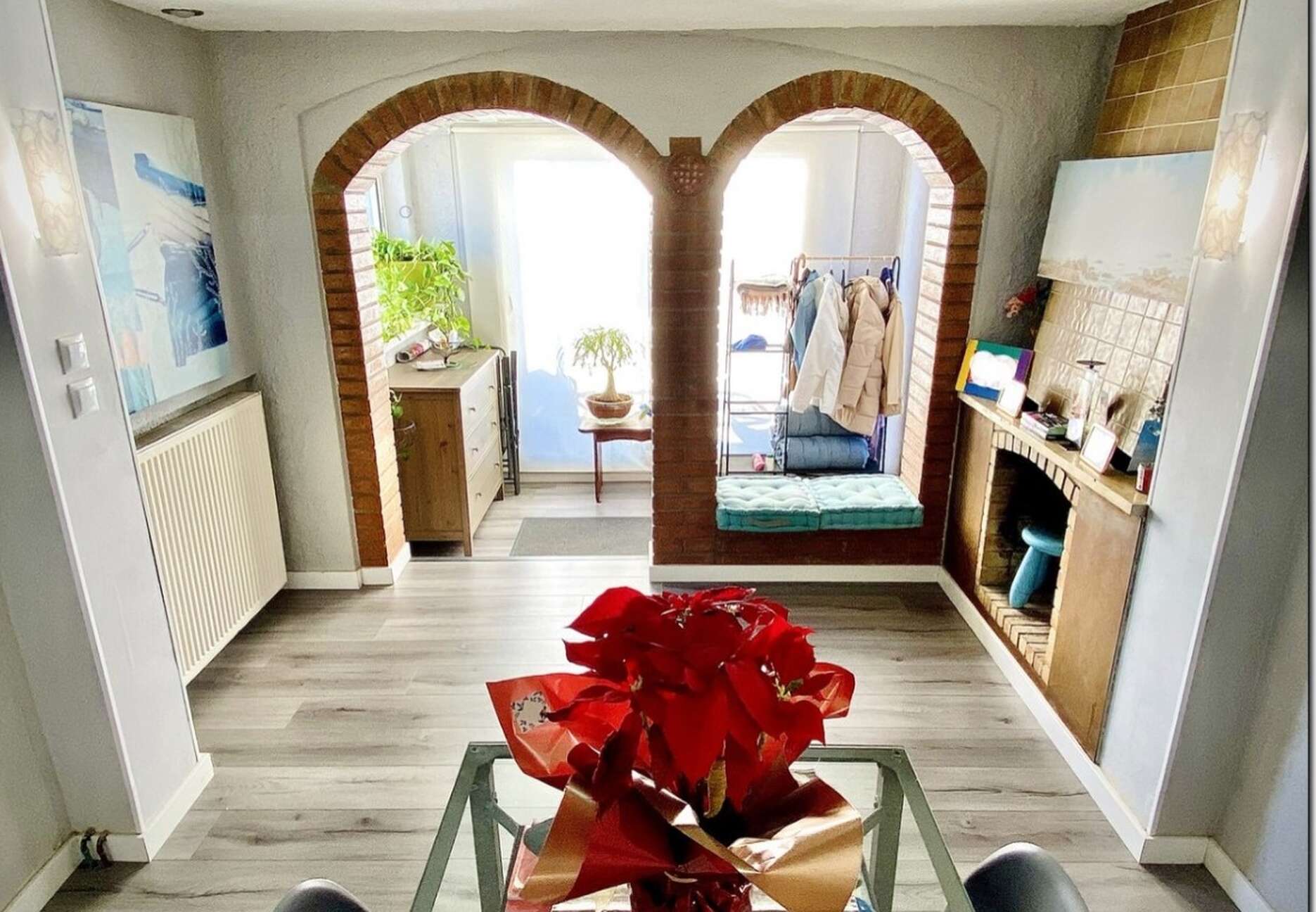 Renovated house with garage and garden for sale Empuriabrava