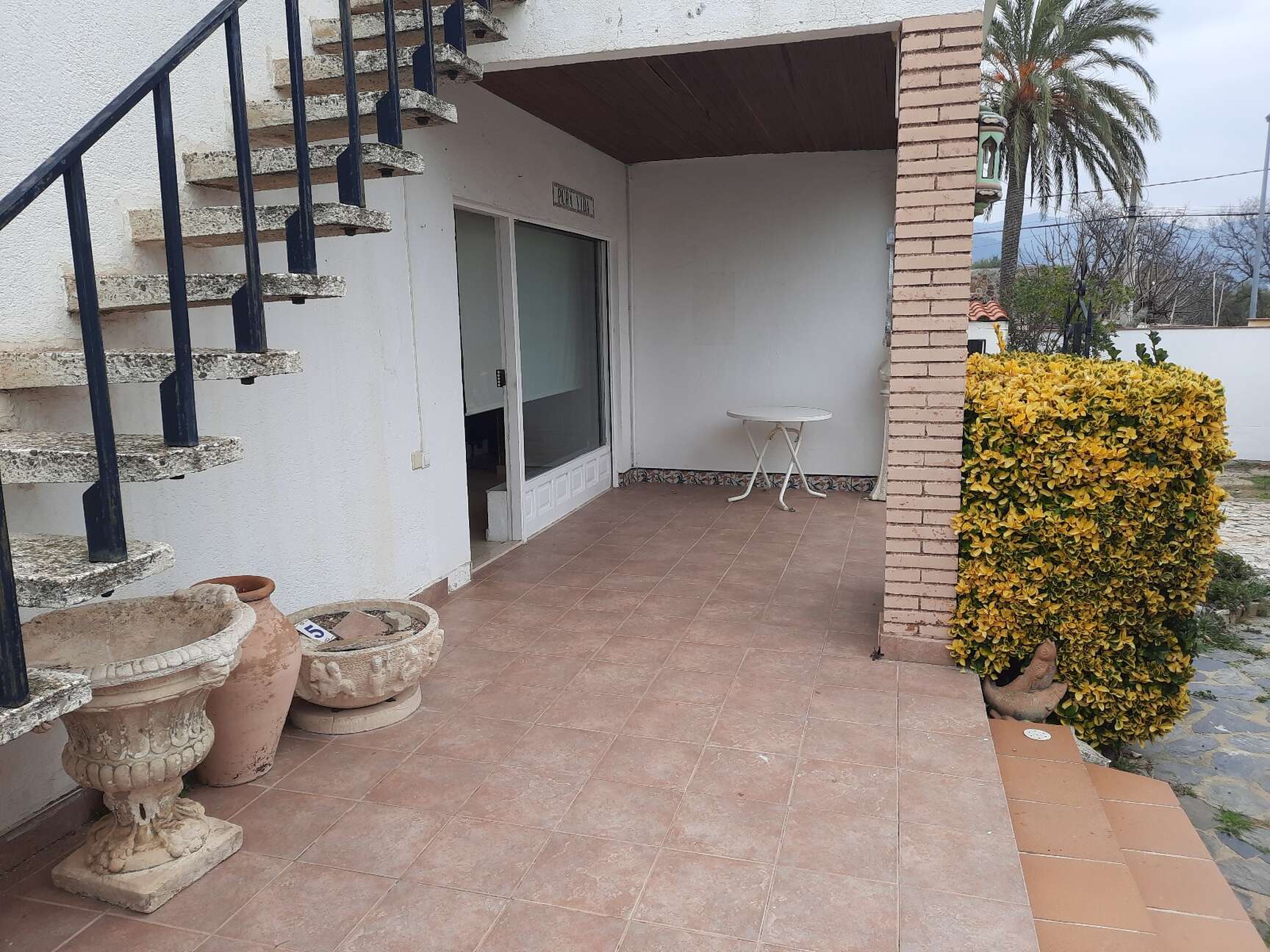 Casa a la venta con posibilidad de piscina, Roses