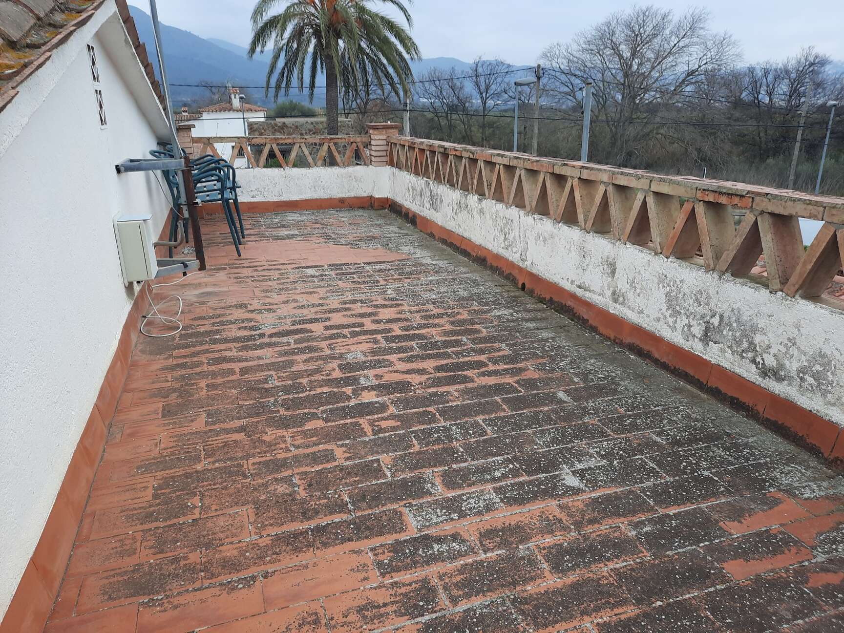 Casa a la venta con posibilidad de piscina, Roses