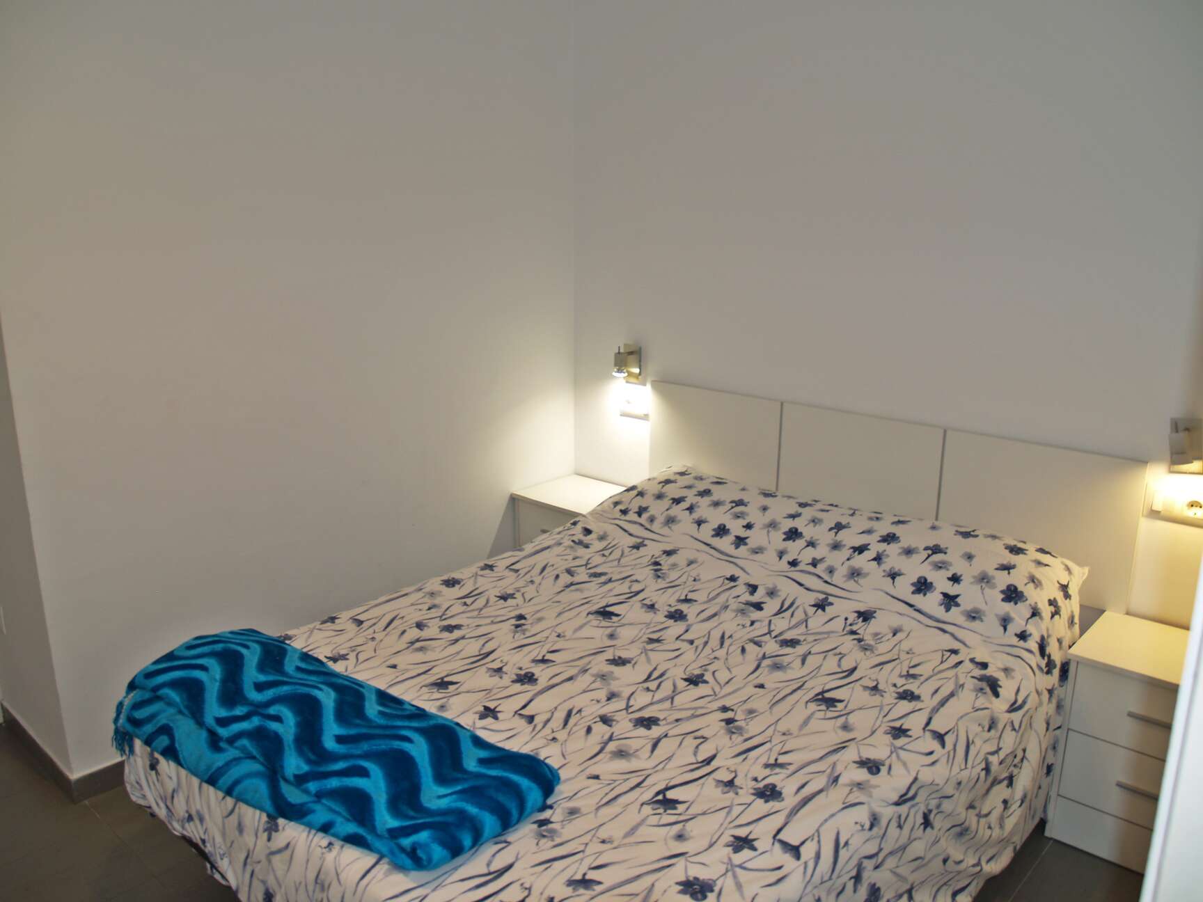 Precioso apartamento a 50 metros de la playa, Empuriabrava