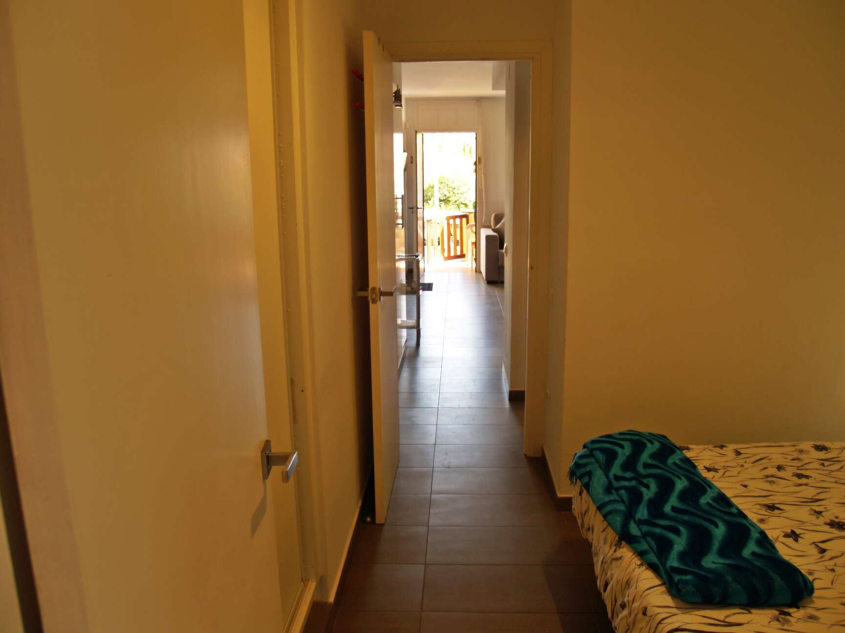 Precioso apartamento a 50 metros de la playa, Empuriabrava