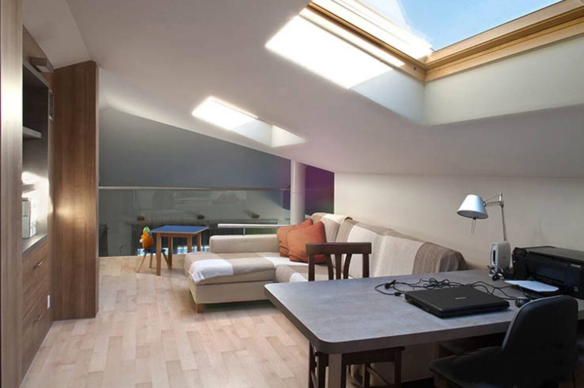 Modern new construction house for sale in Vilamacolum