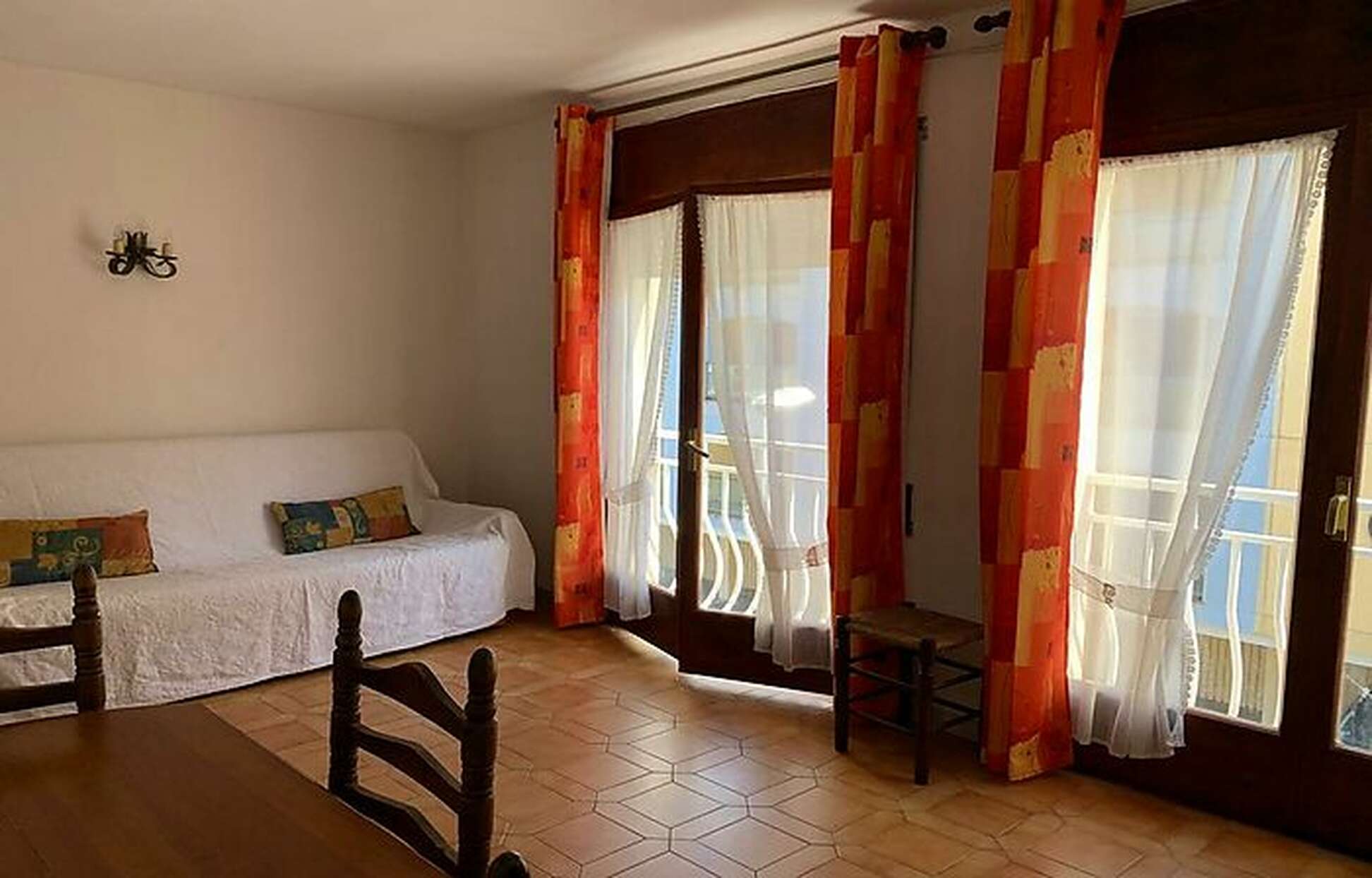 Flat in Caballito de Mar for sale Empuriabrava