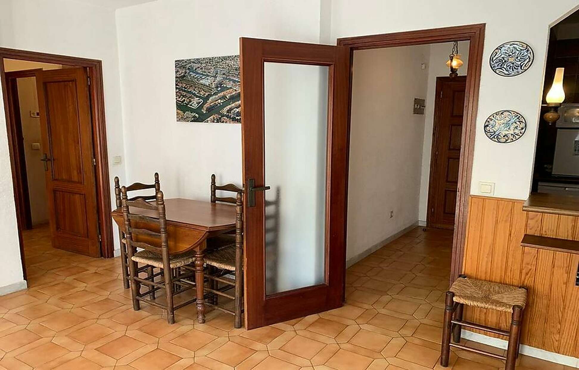 Flat in Caballito de Mar for sale Empuriabrava