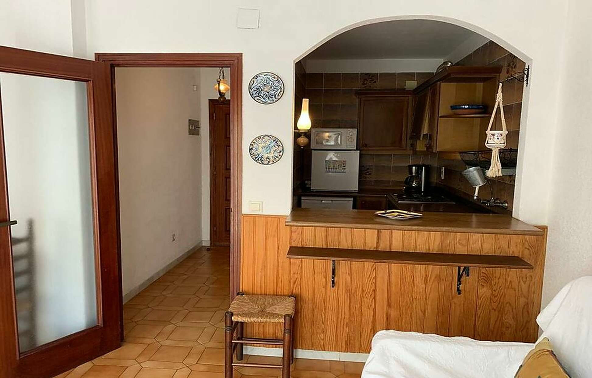 Flat in Caballito de Mar for sale Empuriabrava