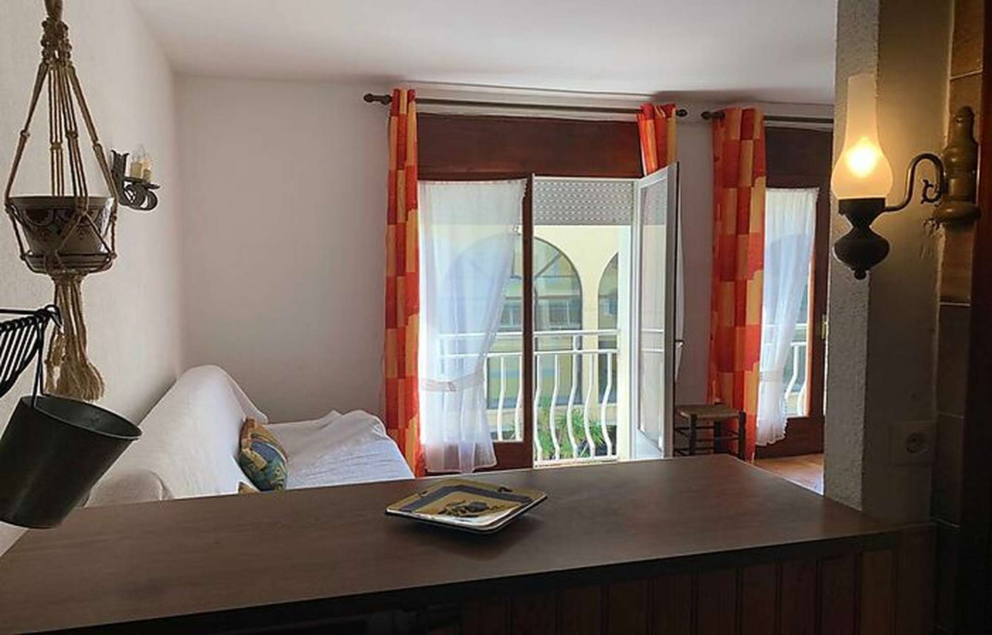 Flat in Caballito de Mar for sale Empuriabrava