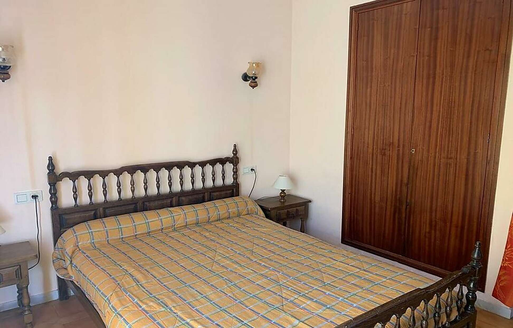 Wohnung in Caballito de Mar zu verkaufen Empuriabrava