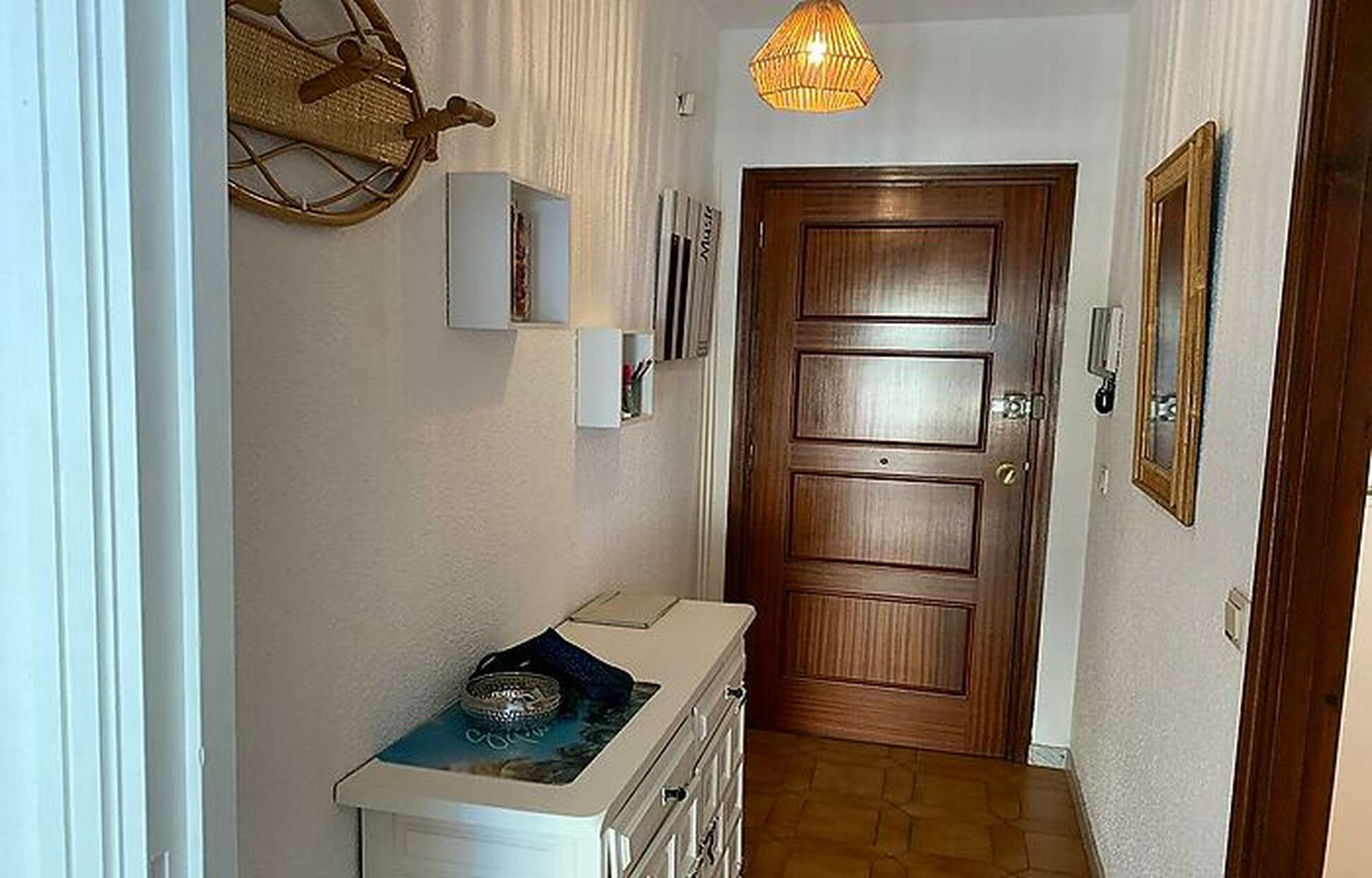 Beautiful flat for sale Empuriabrava